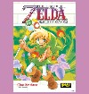 Akira Himekawa Oracle of Seasons Manga, by Norma Editorial, Spain 2011