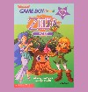 Oracle of Ages Adventure Book, by Scholastic Paperbacks, USA 2001
