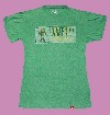 Nintendo World Established 2005 Link T-Shirt, by Sportique Apparel, USA 2010
