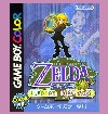 Oracle of Ages for Game Boy Color, Japan 2001