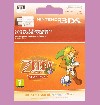 Racle of Seasons 3DS Download Code, France 2013
