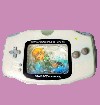 GBA Shampoo, by Limbell, Mexico 2001
