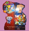 Promo Standee, France 2001
