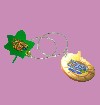 Employee Keychain, USA 2001
